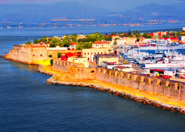 2015-07-02_Messina_Castle of the Holy Saviour (Messina Coast Guard Station) ��ʥ�������Ǳ�-10001.JPG
