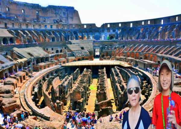 2015-07-04_Colosseum_Arena & Hypogeum �������������-20001.jpg