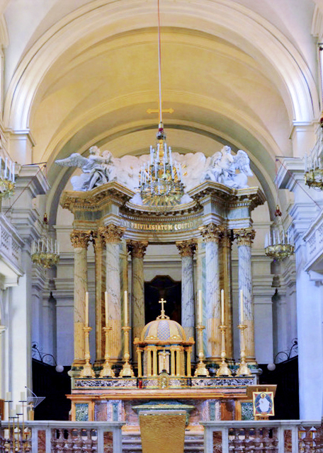 2015-07-05_Trinit�� dei Monti_High Altar0001.JPG