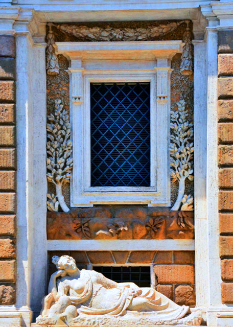 2015-07-05_Quattro Fontane_Goddess Diana ����Ȫ���Ұ���0001.JPG