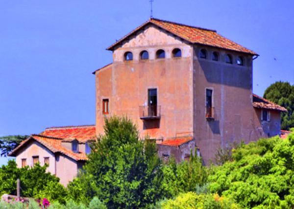 2015-07-04_San Bonaventura al Palatino �m��ɽ�}������0001.JPG