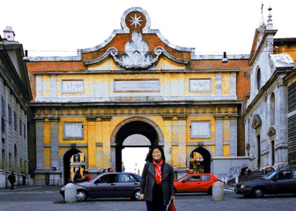 1995-12-27_Rome_Porta del Popolo ������0001.JPG