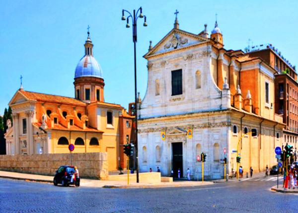 2015-07-05_San Rocco all'Augusteo ����ʥ�޿ơ��¹�˹��0001.JPG