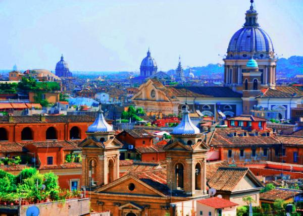 2015-07-05_San Carlo al Corso & Pantheon ʥ��»������������0001.JPG