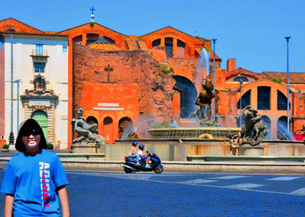 2015-07-05_Santa Maria degli Angeli e dei Martiri ��ʹ��ѳ����ʥĸ�����-10001.JPG