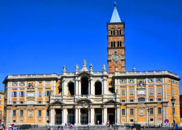 2015-07-04_Basilica di Santa Maria Maggiore ʥĸ�����0001.JPG