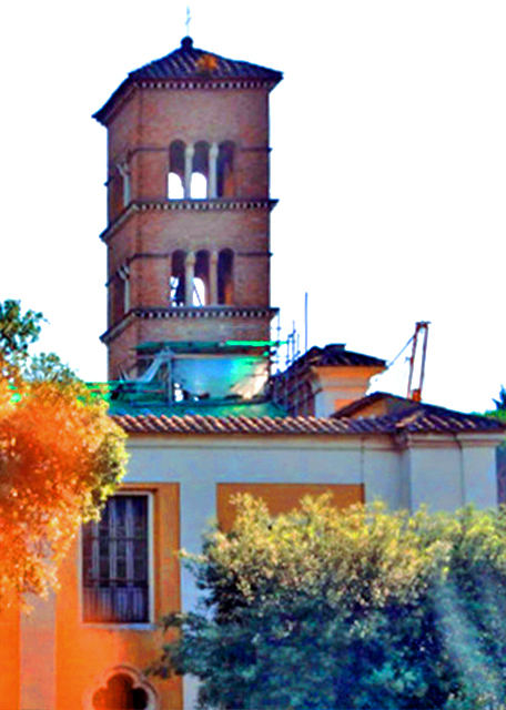 2015-07-04_Santa Maria in Cosmedin ϣ��ʥĸ����0001.JPG