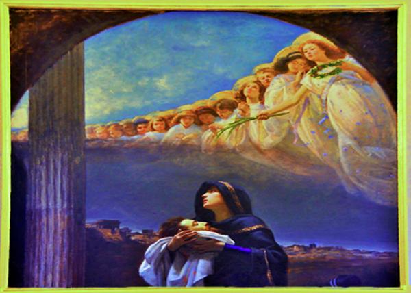 06_2015-07-04_Vatican Museums_Mary w Child & Angels in Heaven0001.jpg