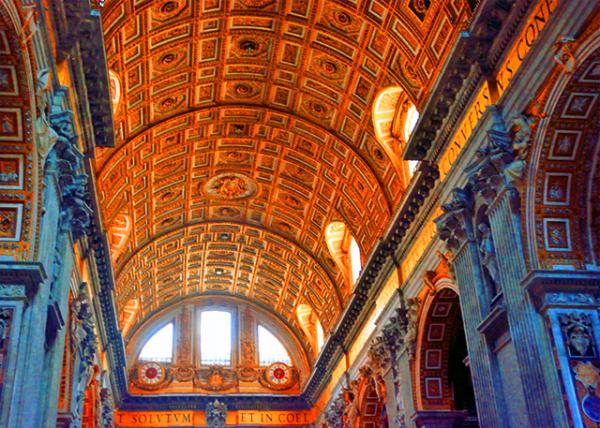 11_2015-07-04_Vatican_Maderno's Nave Looking from the Chancel of St. Peter's Basilica0001.jpg