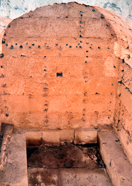 08_2015-07-05_Castel Sant'Angelo_Trap Door  �����0001.JPG