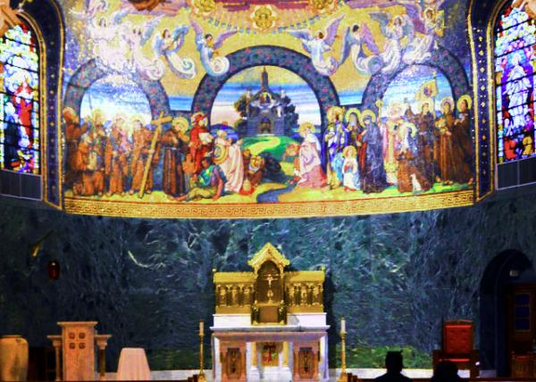 2016-03-24_St. Francis of Assisi Church_Altar0001.JPG