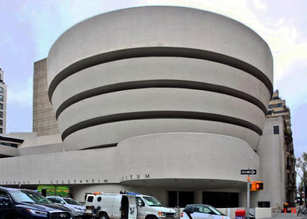 2016-04-11_Solomon R. Guggenheim Museum �����š��Ÿ���ķ������0001.JPG