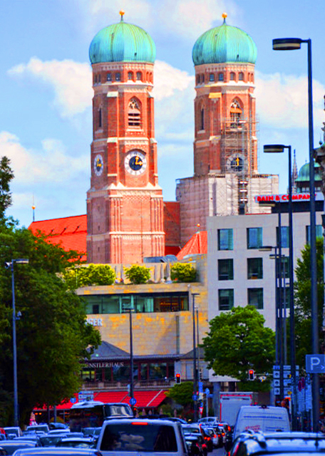 2017-07-01_Frauenkirche �}ĸ����-10001.JPG
