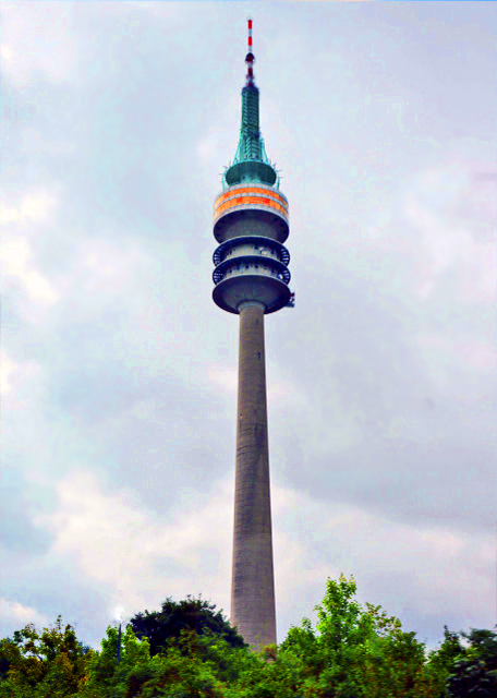 2017-07-03_Olympiapark_Olympiaturm �W��ƥ����0001.JPG