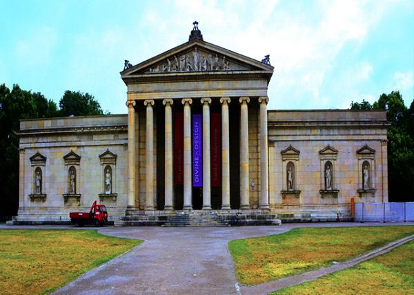 2017-07-03_Museum_Glyptothek �Ŵ�����չ����0001.JPG