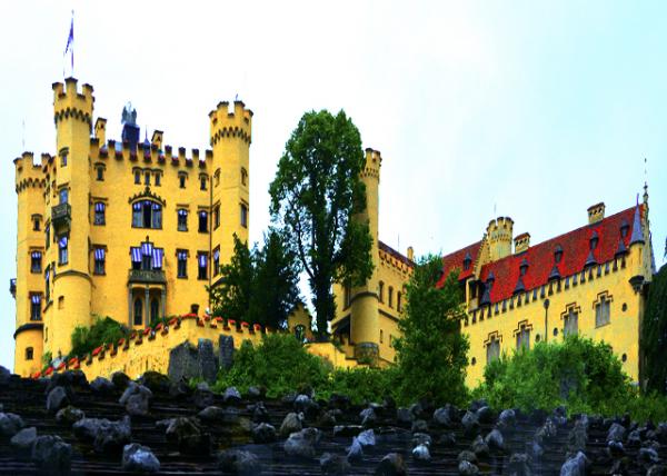 2017-07-02_Panorama of Schloss Hohenschwangau �����Ǳ�ȫ��-20001.JPG