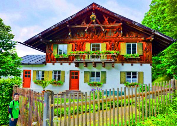 2017-07-02_Linderhof_Schlosswirtschaft Herrenchiemsee_Veggie Patch  ���׻�ķ���Ǳ���������԰��-10001.JPG