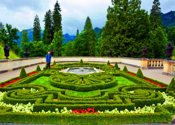2017-07-02_Linderhof_Garden �ֵ»��򹬡���԰-10001.JPG
