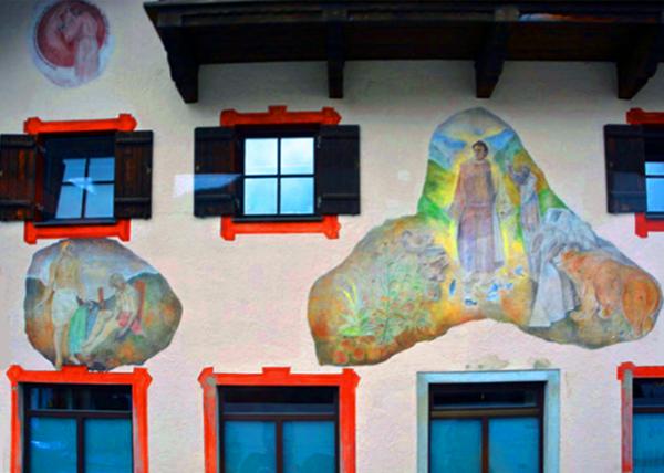 2017-07-02_Oberammergau_L��ftlmalerei Decorating Home_Religious Scenes �ڽ̳���-60001.JPG