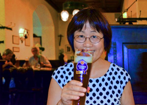 17_2017-07-03_Schneider Bräuhaus_Schneider Weisse TAP7 Mein Original Wheat Beer ʩ�ɵ�ơ�ơ�ԭζС��ơ��7�� 0001.JPG