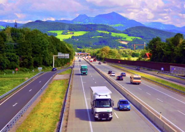2017-07-03_Hwy from Munich to Salzburg ��Ľ��ڵ������ı��ĸ��ٹ�·0001.JPG