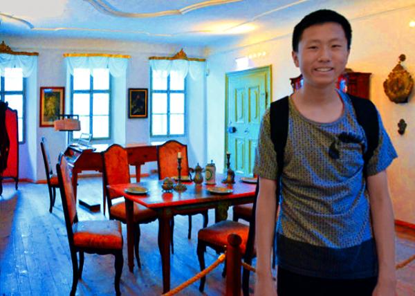2017-07-03_Mozart's Birthplace_Family Rm0001.JPG