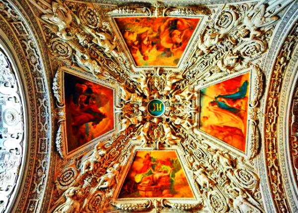 2017-07-04_Salzburger Dom_Central Dom_Saint Rupert and Saint Vergilius ʥ³���غ�ʥά����˹0001.JPG