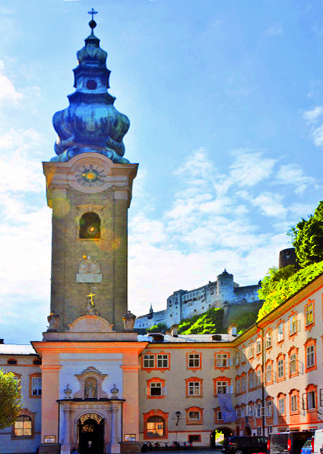 1778009836925492.jpg 2017-07-04_Stift Sankt Peter_Clock Tower 圣彼得修道院·钟楼-20001.JPG