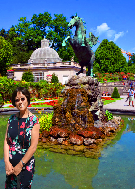 2017-07-04_Mirabell Palace & Garden_Pegasus Fountain-20001.JPG