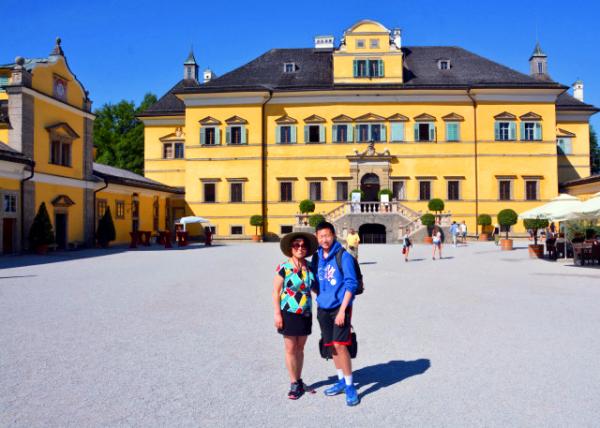 2017-07-05_Salzburg_Hellbrunn Palace w a Song of Sixteen Going On Seventeen-20001.JPG