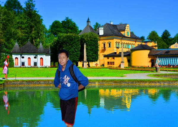2017-07-05_Salzburg_Hellbrunn Palace Summer Day-Retreat Villa, Commissioned by the Archbishop of Salzburg in the Early 17th Century-10001.jpg