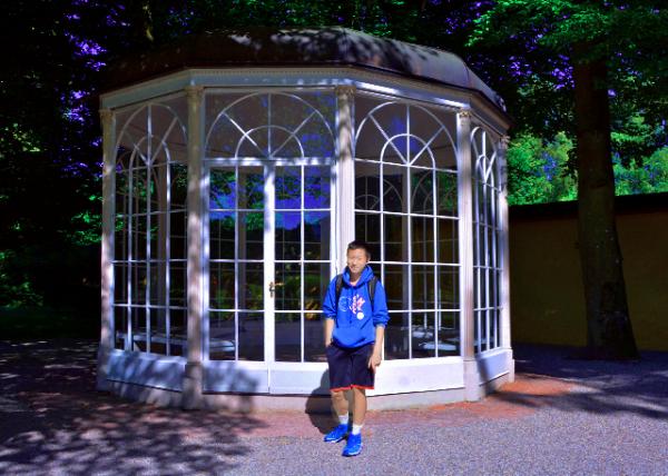 2017-07-05_Salzburg_Hellbrunn Palace_Gazebo �������׹�����ͤ0001.JPG