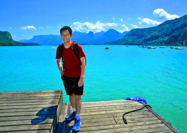 2017-07-05_St. Gilgen_Wolfgangsee_Quay ��ͷ-30001.JPG