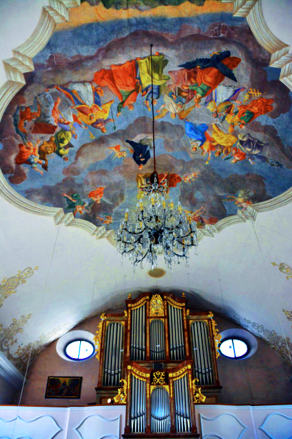 1778111592925043.jpg 2017-07-05_St. Gilgen_St. Giles Catholic Parish_Fresco Ceiling & Organ 浮雕顶与管风琴-30001.JPG