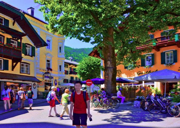 2017-07-05_St. Gilgen_Hotel Kendler �ϵ��վƵ�10001.JPG