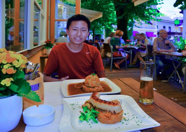 2017-07-05_St. Gilgen_Hotel Kendler Restaurant0001.JPG