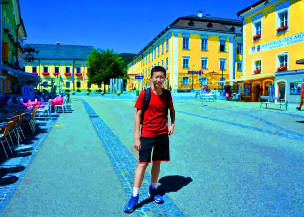2017-07-05_Mondsee_Mozartplatz Ī���ع㳡0001.JPG