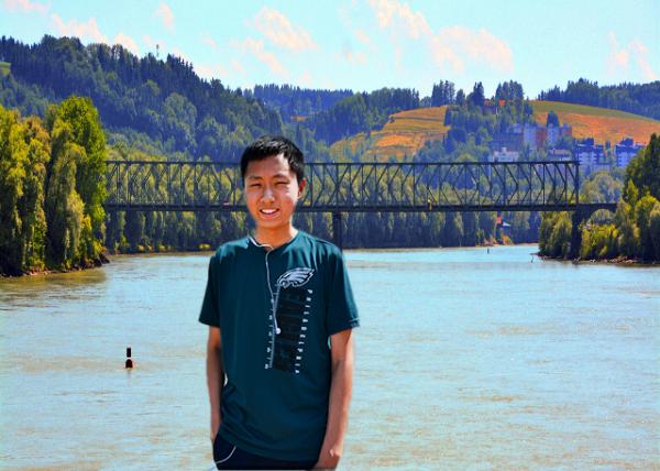 2017-07-05_Passau_Kräutlstein Bridge, a Historic Railway Bridge Crossing the Danube River-10001.jpg