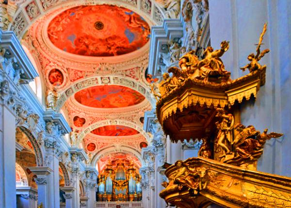 2017-07-06_Dom St. Stephan_Chancel & Organ ��̳��ܷ���0001.JPG