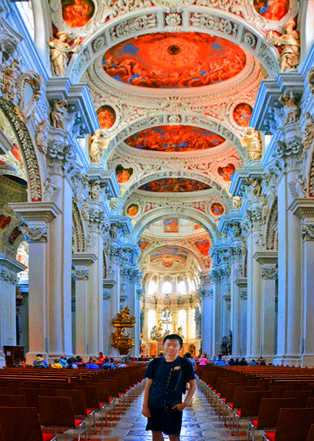 2017-07-06_Dom St. Stephan_Dome Paintings 񷶥�滭-20001.JPG