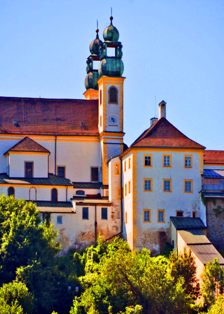 2017-07-06_Pilgrimage Church of Mariahilf �����ǳ�ʥ����-10001.JPG