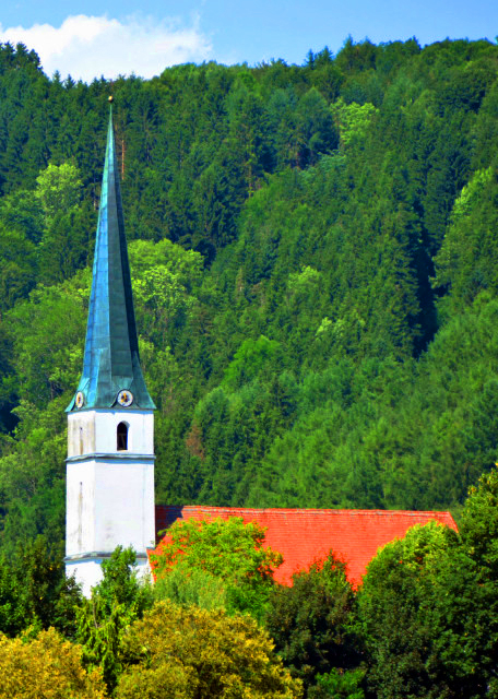 2017-07-06_DE_Untergriesbach_ Gothic Parish Church of St. Michael ����ʽʥ���˶���������0001.JPG
