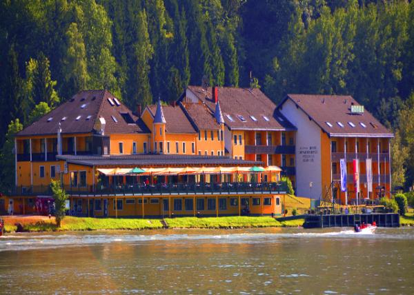 2017-07-06_AT_Haibach ob der Donau_Hotel Donauschlinge ���ͺա���觺ӻ�·�Ƶ�-10001.JPG