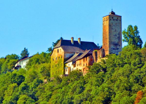 2017-07-06_AT_Sankt Martin im M��hlkreis_Neuhaus Castle on the Danube-30001.JPG