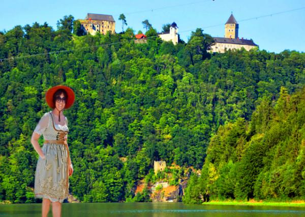 2017-07-06_AT_M��hlviertel_Schloss Neuhaus Built in the 12th Century�·��ӳǱ�-10001.JPG