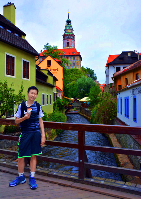 1778245368215291.jpg 2017-07-07_River Polečnice 波兰河0001.JPG