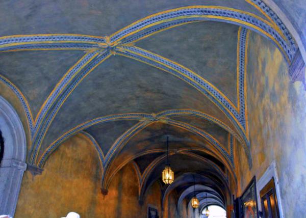 2017-07-07_Krumlov Castle_Corridor ����-20001.JPG