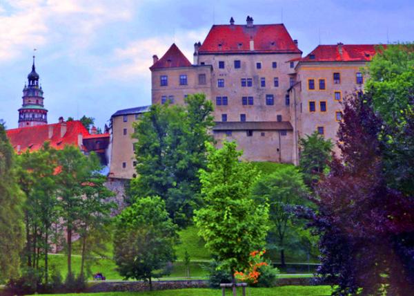 2017-07-07_Kumlov Castle_Mint ���ҳ�0001.JPG