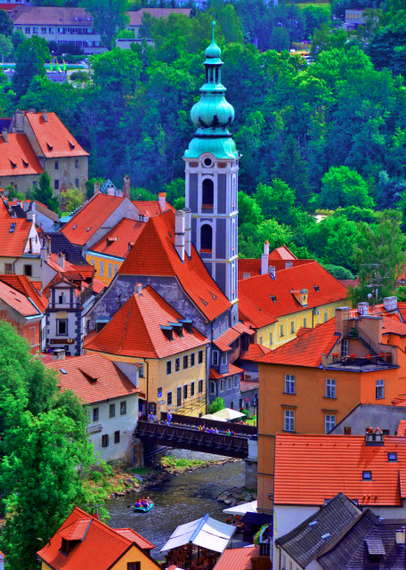 2017-07-07_St. Jošt Church by Lazebnický most ����ʦ�ű�ʥ��˹�ؽ���-30001.JPG