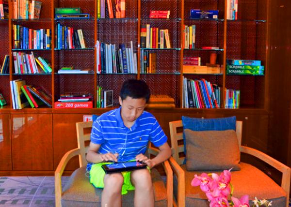 2017-07-08_Viking Ingvi_Diary Time @ Library ά�����������ͼ�����д�ռ�0001.JPG